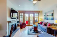 Elkhorn Springs Getaway Hotels in Hailey