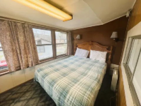 Idlewild at Duck Harbor Resort