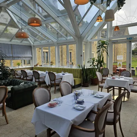 Stanton House Hotel