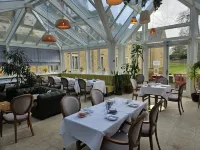 Stanton House Hotel - servizio colazione