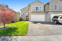 Wapato Ridge  - Lake Daze 205