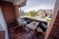 "Meeresbrise" - your retreat at the Deichkieker guesthouse - pets allowed