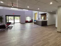 Studio 6 Dallas FairPark Các khách sạn gần Khu giải trí Fair Park