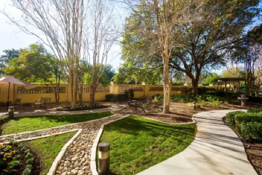 奧斯汀西南拉昆塔溫德姆套房飯店