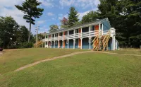 Yankee Clipper Inn, SureStay Collection by Best Western Hôtels à : Fryeburg