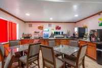 Quality Inn - Frühstück
