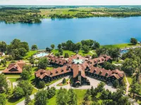 Fairmont le Château Montebello Hotels in Montebello
