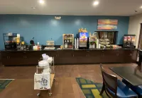 Quality Inn Kenly I-95 - Bữa sáng