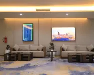 Tbd Ethiopian Skylight in Terminal - สัตว์เลี้ยง