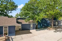 Cove Access with Dock and Fun Slide - Tranquil Retreat