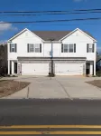 Modern 3Br/2.5BA Huntersville Townhome  Perfect for Remote Work & Families