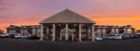 Maritime Inn Port Hawkesbury Hotel di 
