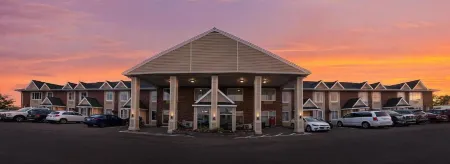 Maritime Inn Port Hawkesbury