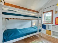 Les Cracks - Les As Các khách sạn ở Lacanau