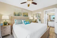Pelican Beach 217 - Balcony