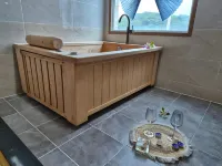 통영 바다정원펜션