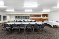 Super 8 by Wyndham Montpelier Hotel di Montpelier