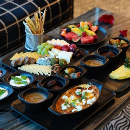 Kempinski Al Othman Hotel Al Khobar