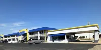 Days Inn by Wyndham Salina South - موقف سيارات