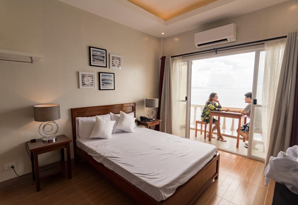 Nadelmar Hotel and Resort 썸네일