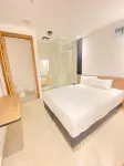Hotel Cereja Hôtels à : Mogi das Cruzes