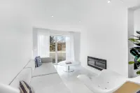 Luxury Appartment in Højbjerg Hotels in Højbjerg