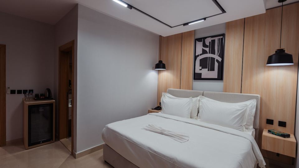 Tura Residence Sulaymaniyah