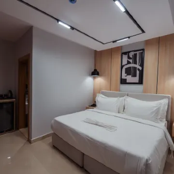 Tura Residence Sulaymaniyah Hotels near Riyadh Festivities Palace