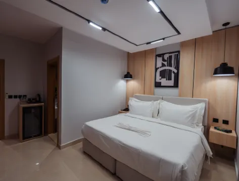 Tura Residence Sulaymaniyah