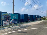 Sumiyoshi Village Tanegashima Hotels in Nishinoomote