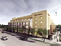 Hotel Chaco Hotel in zona Ernie Pyle Library