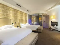 UNA HOTELS Tenuta Contessa Farm & SPA Cosenza Hotel a Lattarico