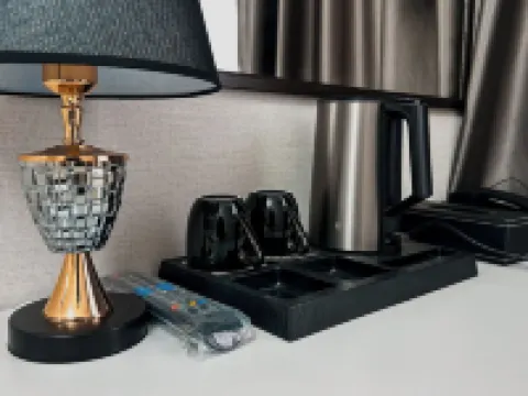 Taj Mahal Hotels in Osh