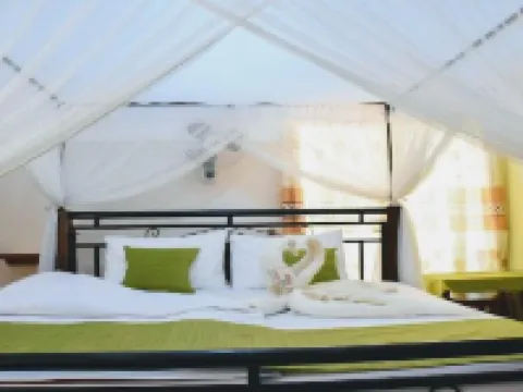 Melon Hut Guest House Hotels in Siaya