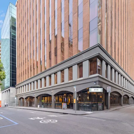 Melbourne City Suites