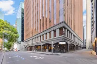 Melbourne City Suites Hotels in Мельбурн
