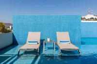 Hotel Parador de Alcalá - Pools