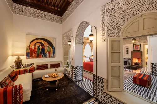 Le Farnatchi - Boutique