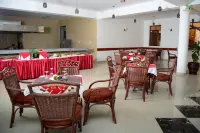 White Peacock Resort Mtwapa - breakfast