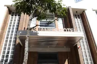 미세스 뱅크 호텔 패딩턴 호텔