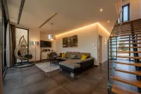 Vila Coratina ZadarVillas - Beach