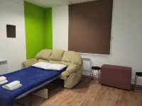 H18B Eurohotel Hotels in Narva