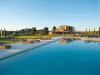 Villa Tosca - Volterra, Tuscany - プール