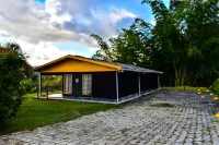 Cabañas Navegar - 3-Sterne