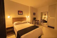 Hospedaje Kuswal Hotels in 