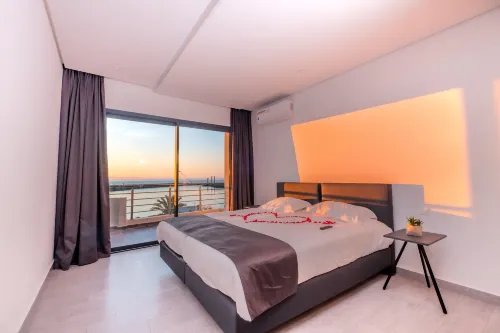 Asilah 32 Hotel a Tangier-Assilah