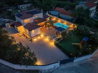 Villa la Aurora ZadarVillas Hotels near Floramye Zadar d.o.o.