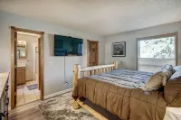 Base 9 B101 Hotels in Warriors Mark