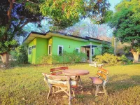 Kong Garden Resort ก้องการ์เด้น รีสอร์ท โรงแรมใกล้The Valley - Khaoyai, 23 degree estate
