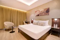Keys Select by Lemon Tree Hotels, Udaipur